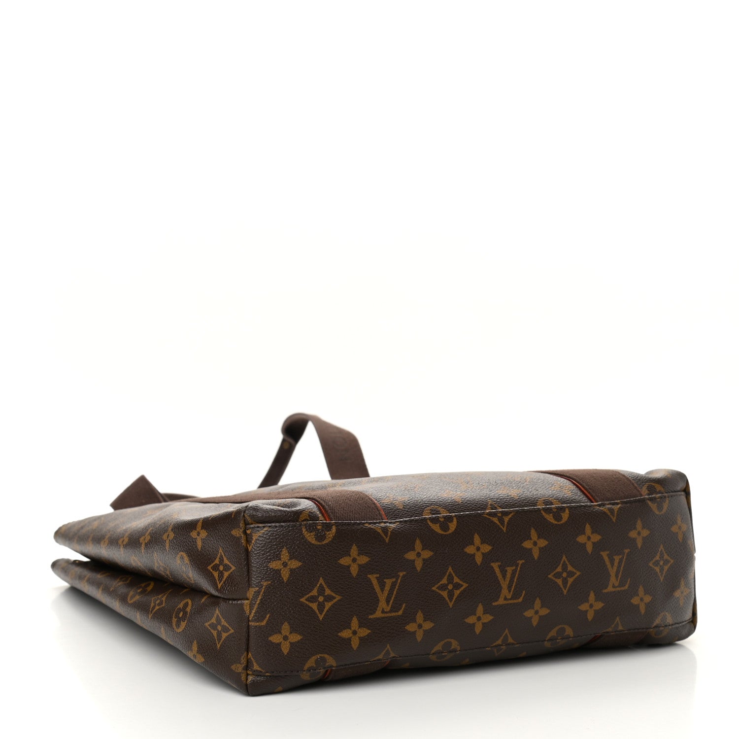 Louis Vuitton Monogram Cabas Beaubourg 4 of 9
