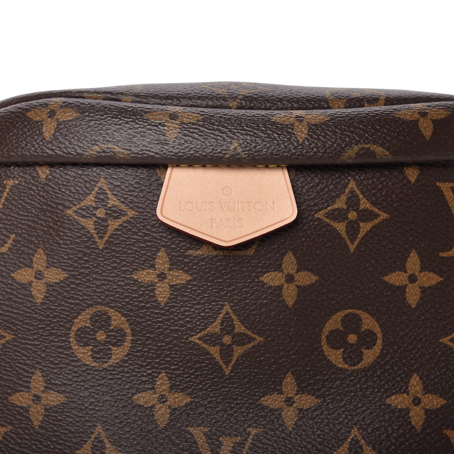 Monogram Bumbag