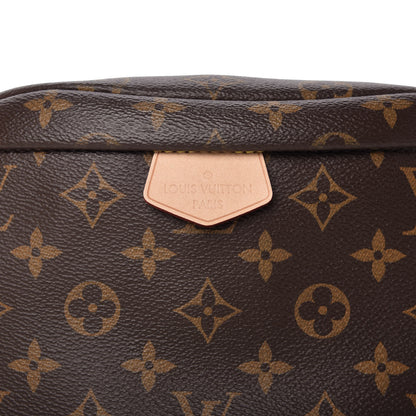 Louis Vuitton Monogram Bumbag 9 of 10