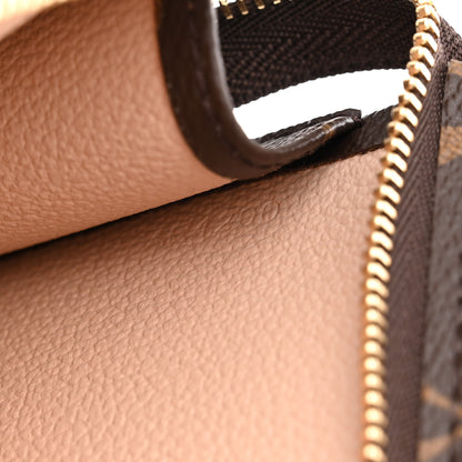 Louis Vuitton Monogram Toiletry Pouch 26 7 of 7