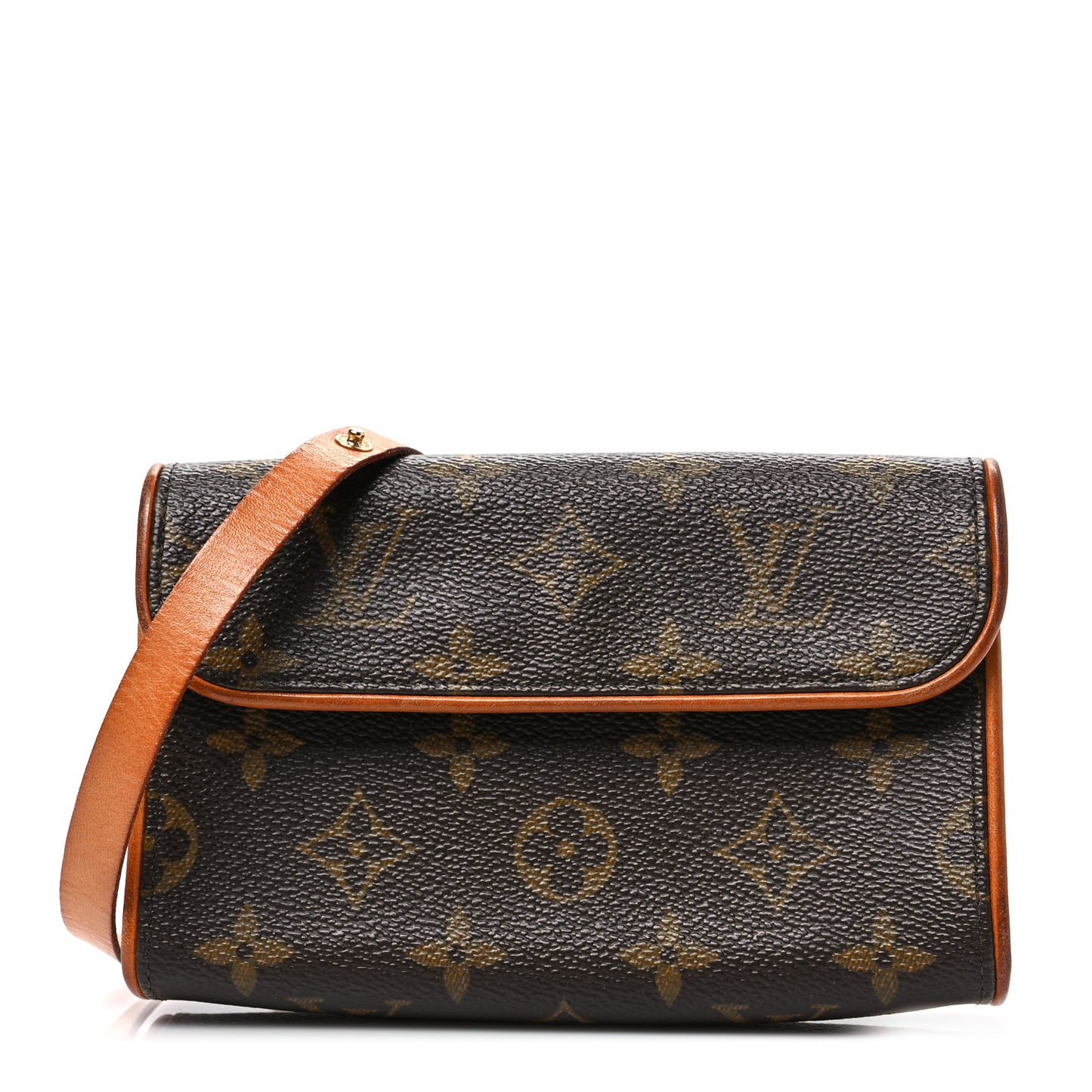 Monogram Pochette Florentine XS