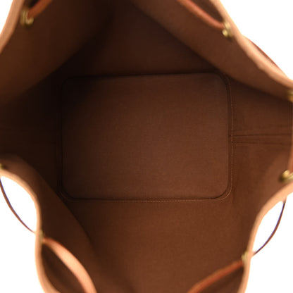 Louis Vuitton Monogram Petit Noe NM 5 of 10