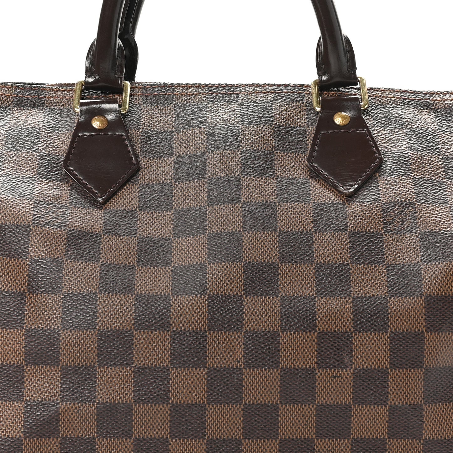 Damier Ebene Speedy 30