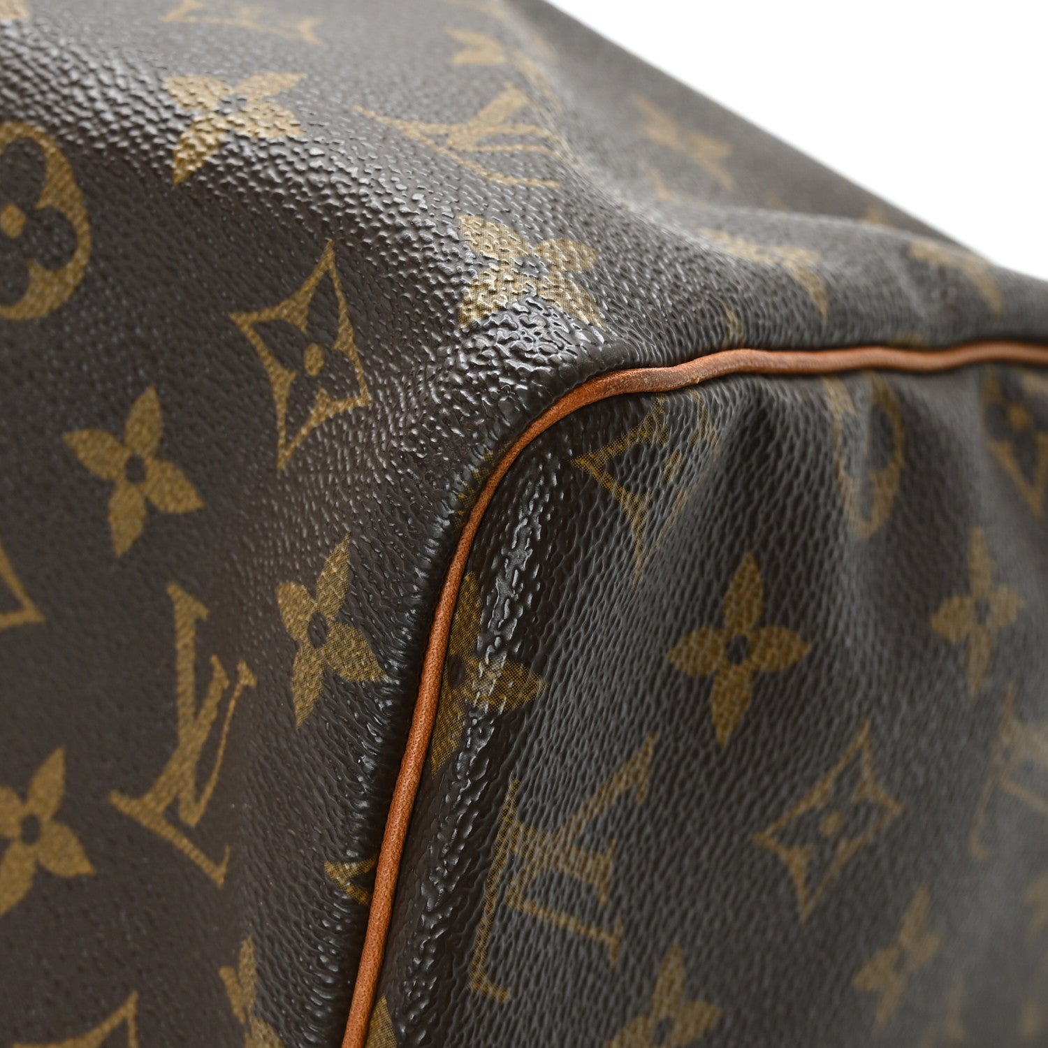 Louis Vuitton Monogram Speedy 30 9 of 11