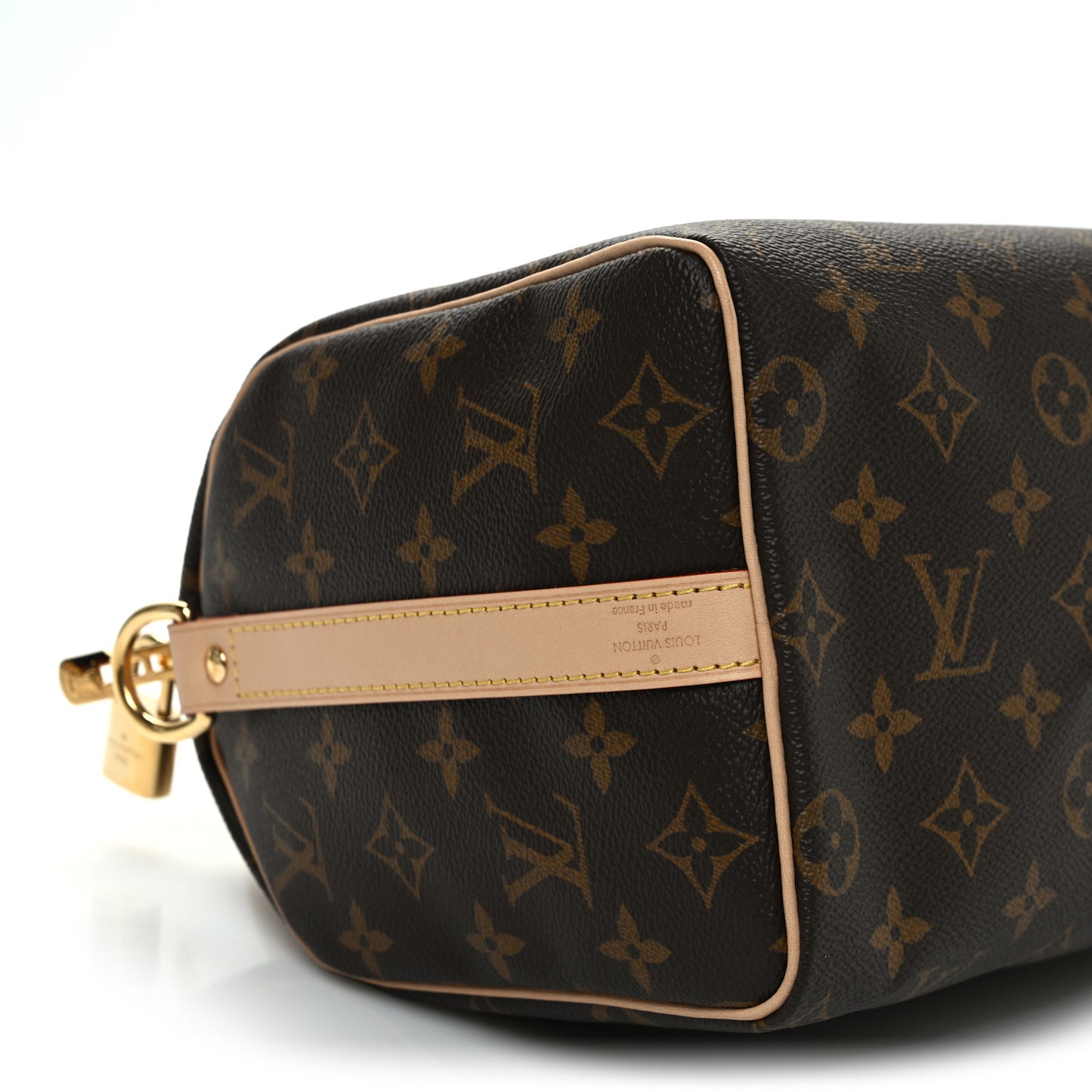 Monogram Speedy Bandouliere 25