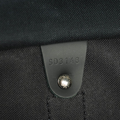 Louis Vuitton Monogram Eclipse Keepall Bandouliere 55 7 of 8