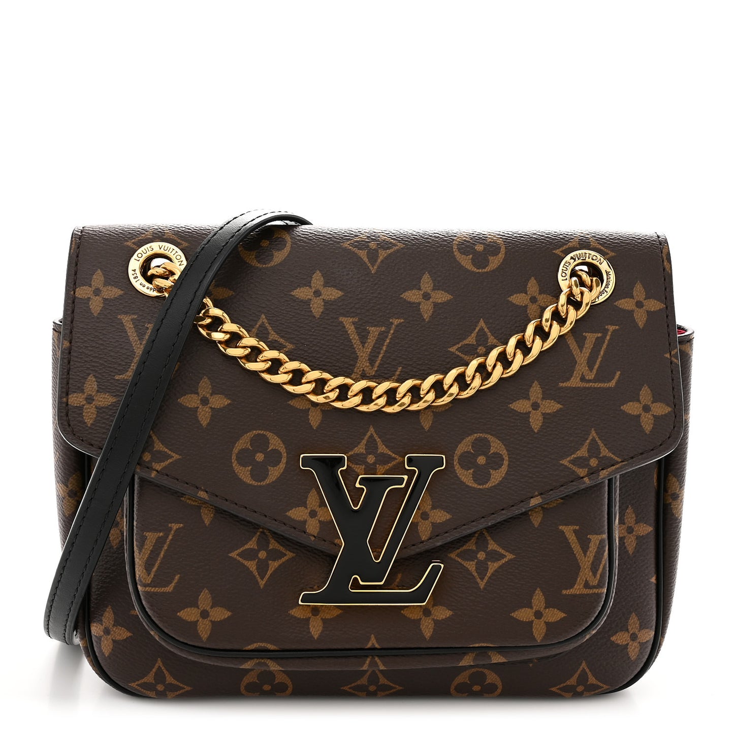 Monogram Passy