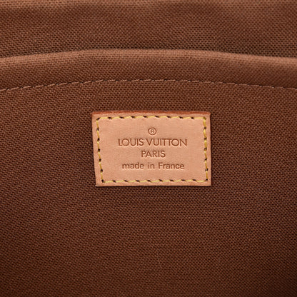 Louis Vuitton Monogram Popincourt 6 of 9