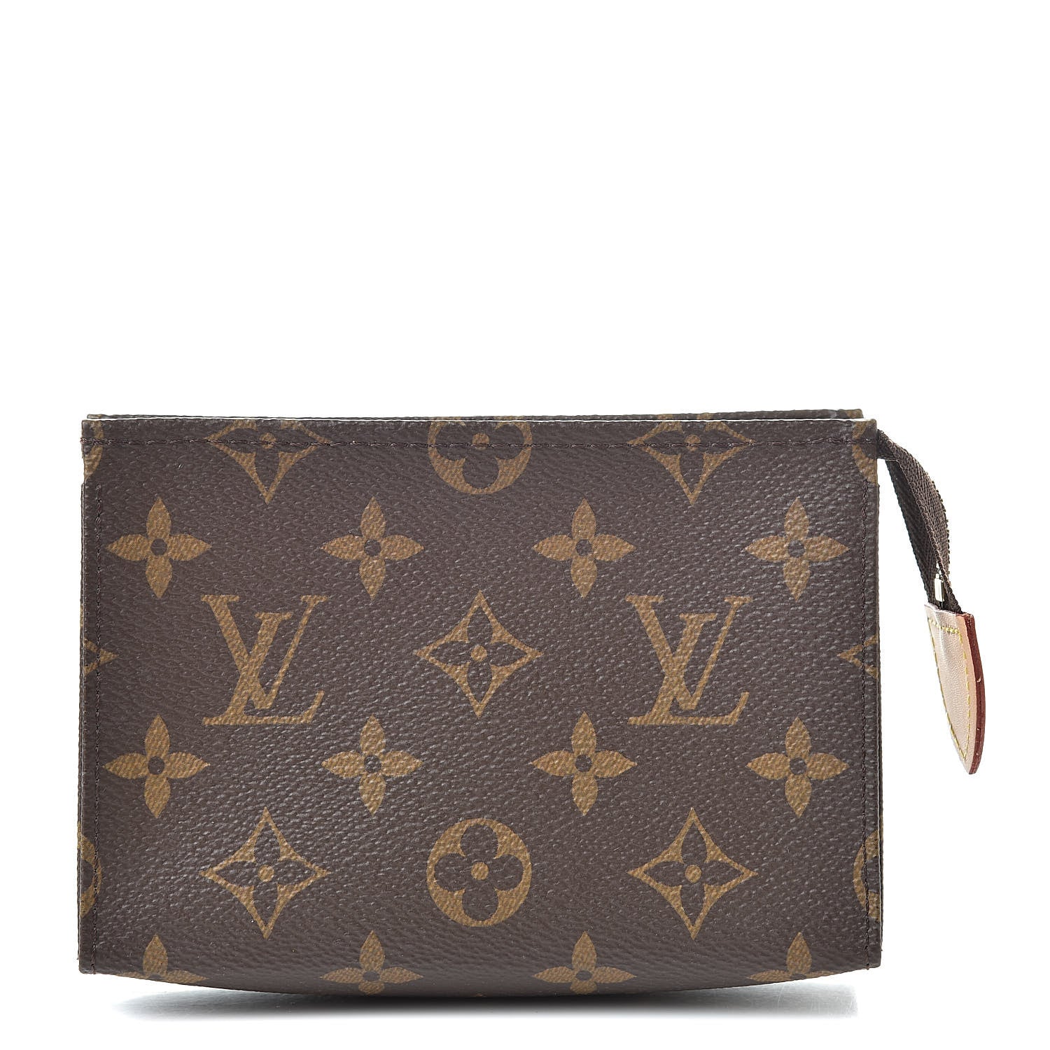 Louis Vuitton Monogram Toiletry Pouch 15 1 of 7