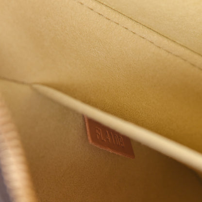 Louis Vuitton Monogram Valisette BB 7 of 11