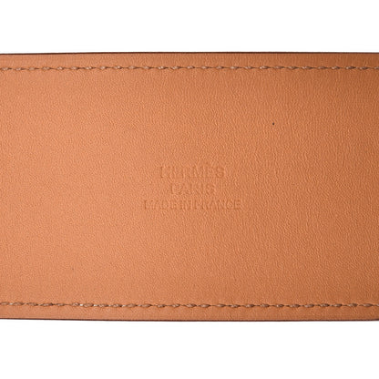 Hermes Barenia Izy Cuff L Fauve 6 of 8