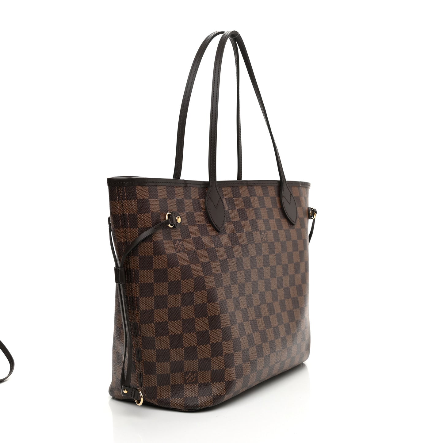 Damier Ebene Neo Neverfull MM
