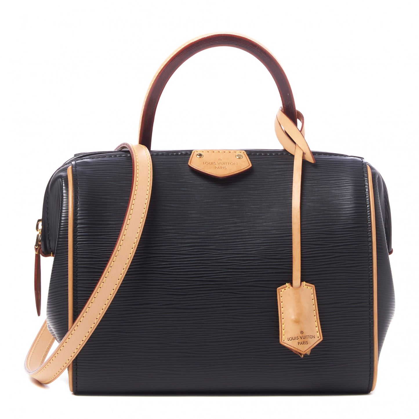 Epi Doc BB Black