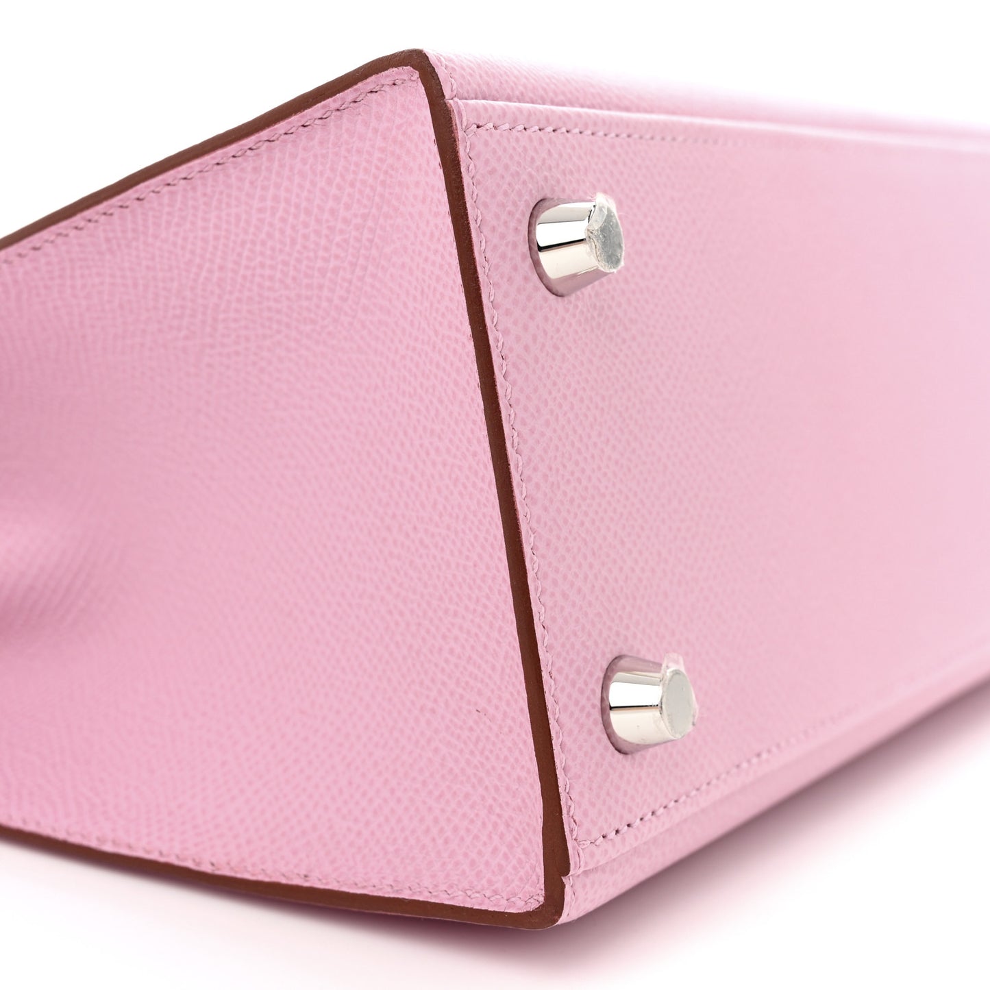 Epsom Kelly Sellier 25 Mauve Sylvestre