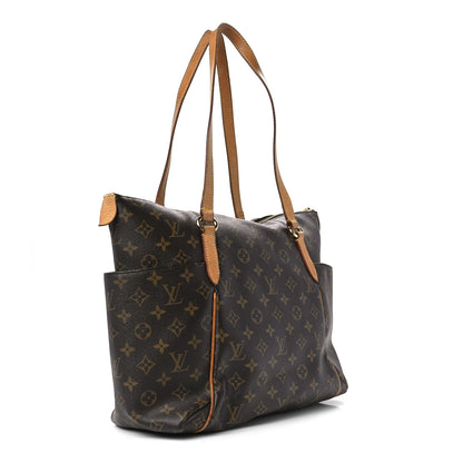 Louis Vuitton Monogram Totally MM 3 of 15
