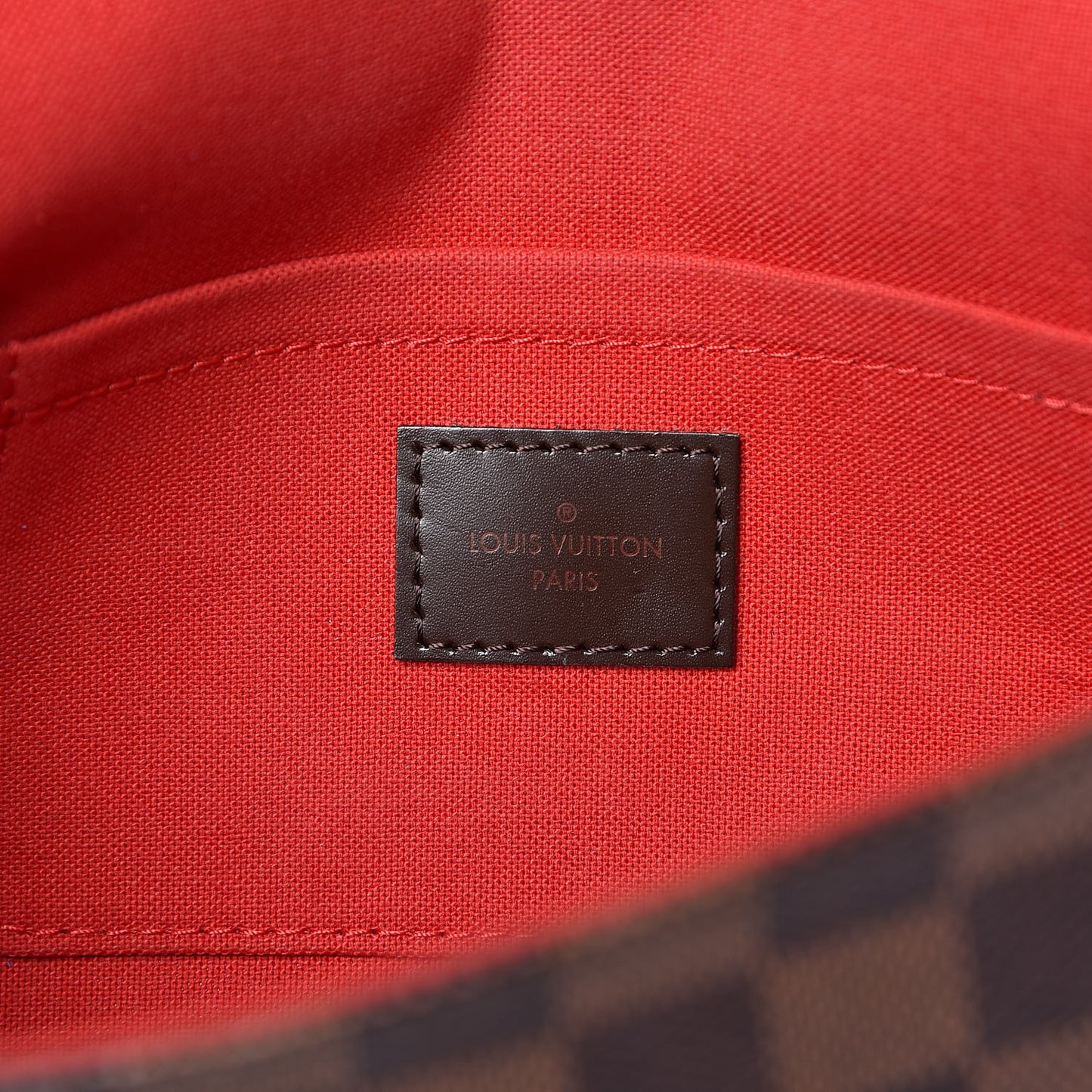 Damier Ebene Favorite MM