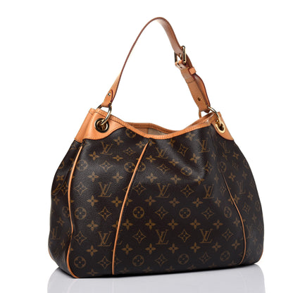 Louis Vuitton Monogram Galliera PM 3 of 28