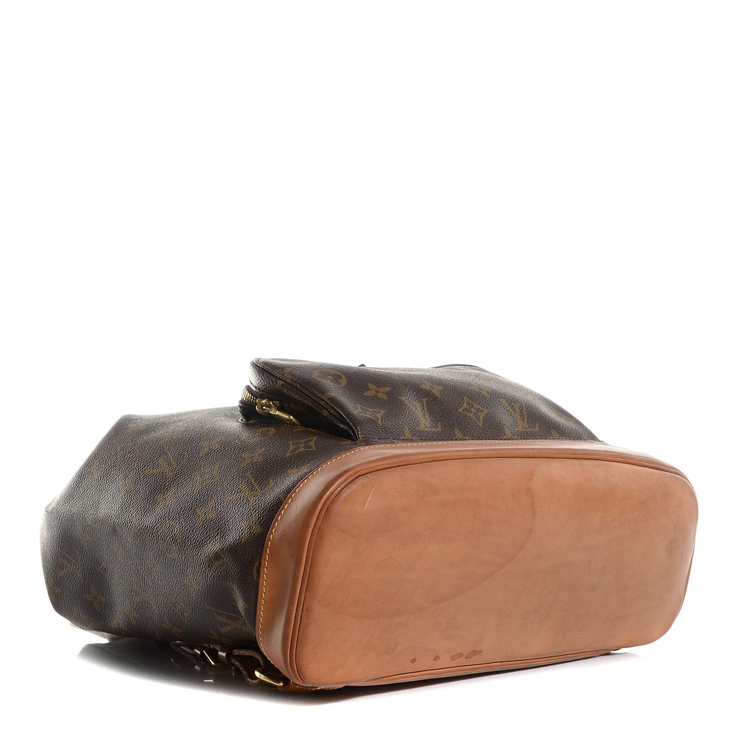 Monogram Montsouris GM Backpack