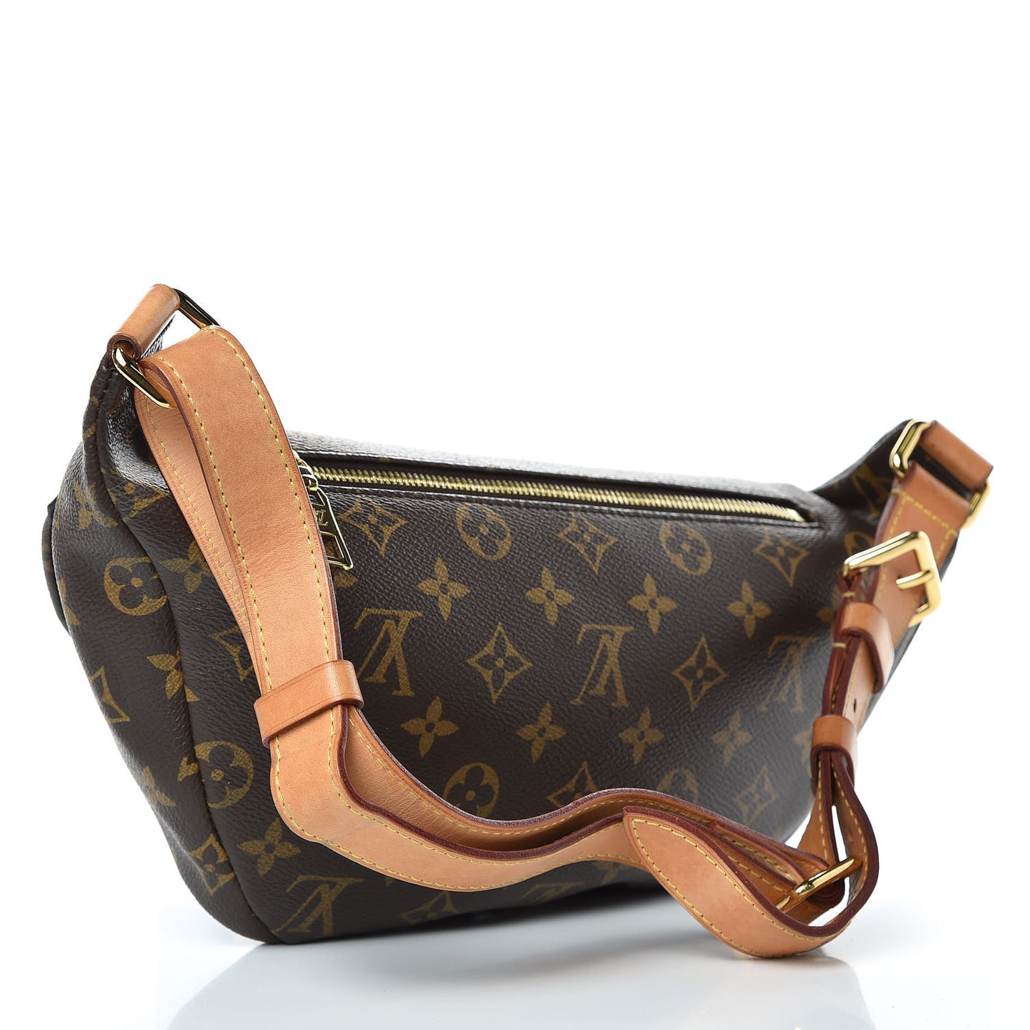 Monogram Bumbag