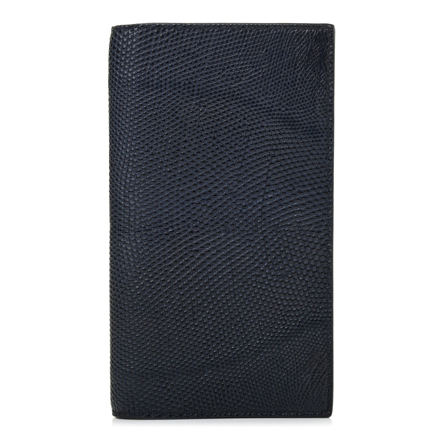 Bottega Veneta Lizard Nappa Flap Wallet Tourmaline 1 of 4