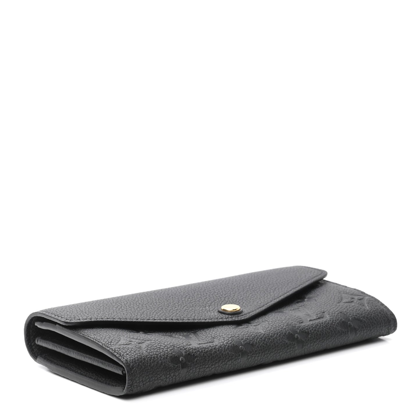 Empreinte Sarah Wallet NM Black