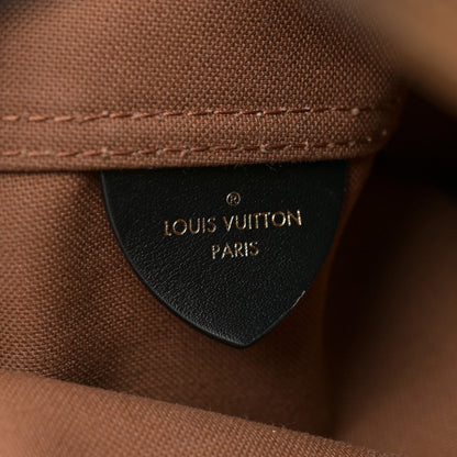 Louis Vuitton Reverse Monogram Atlantis BB 6 of 10