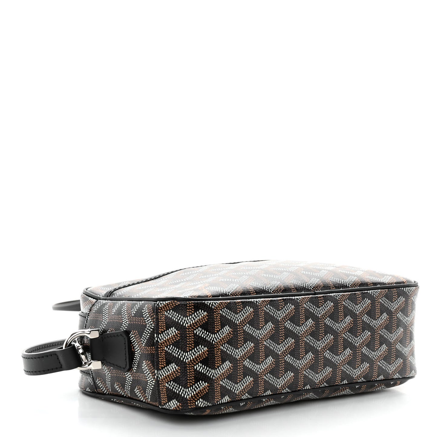 Goyardine Sac Cap Vert Black