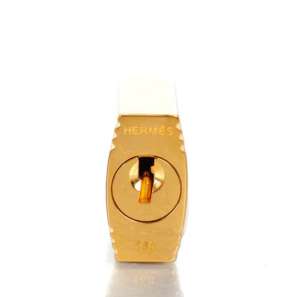 Hermes Taurillon Clemence Kelly Retourne 28 Etoupe 37 of 39