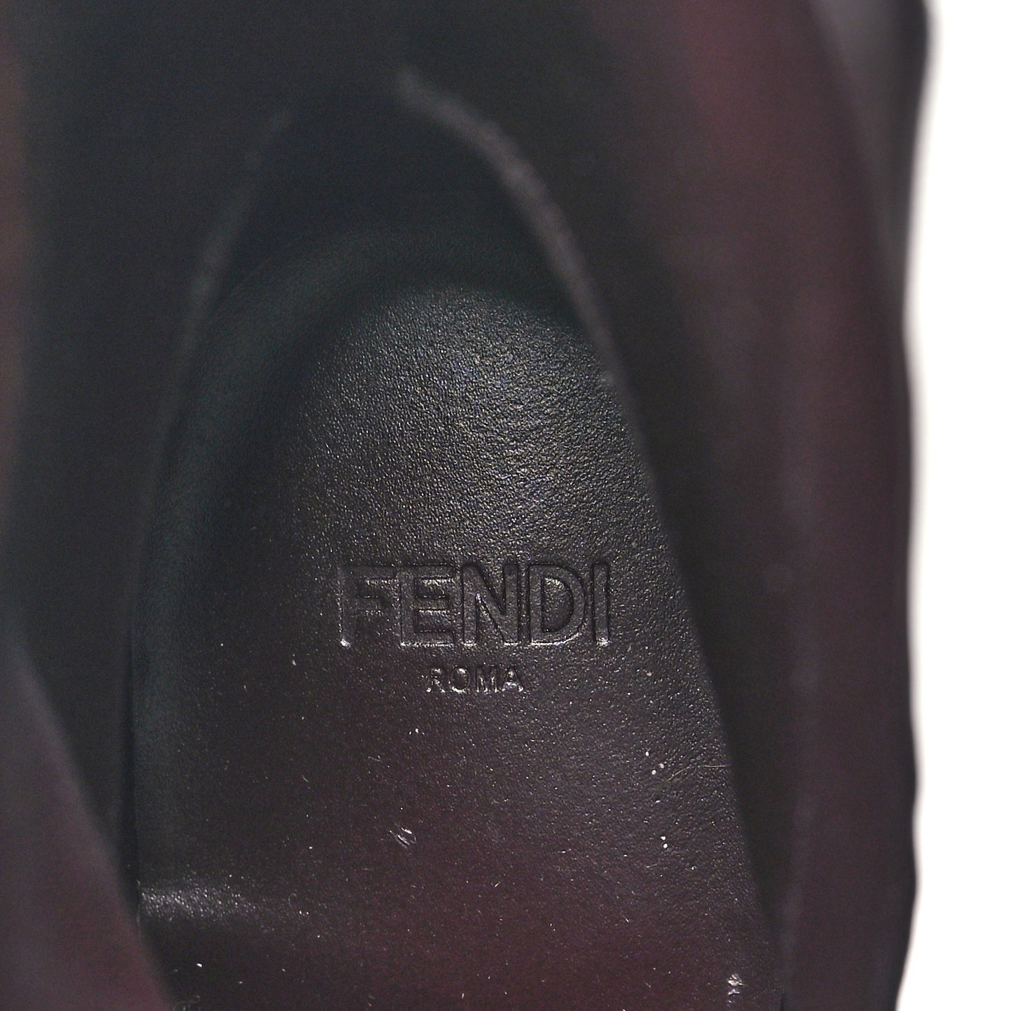 Hagfish Arco Ankle Boots 37.5 Brown
