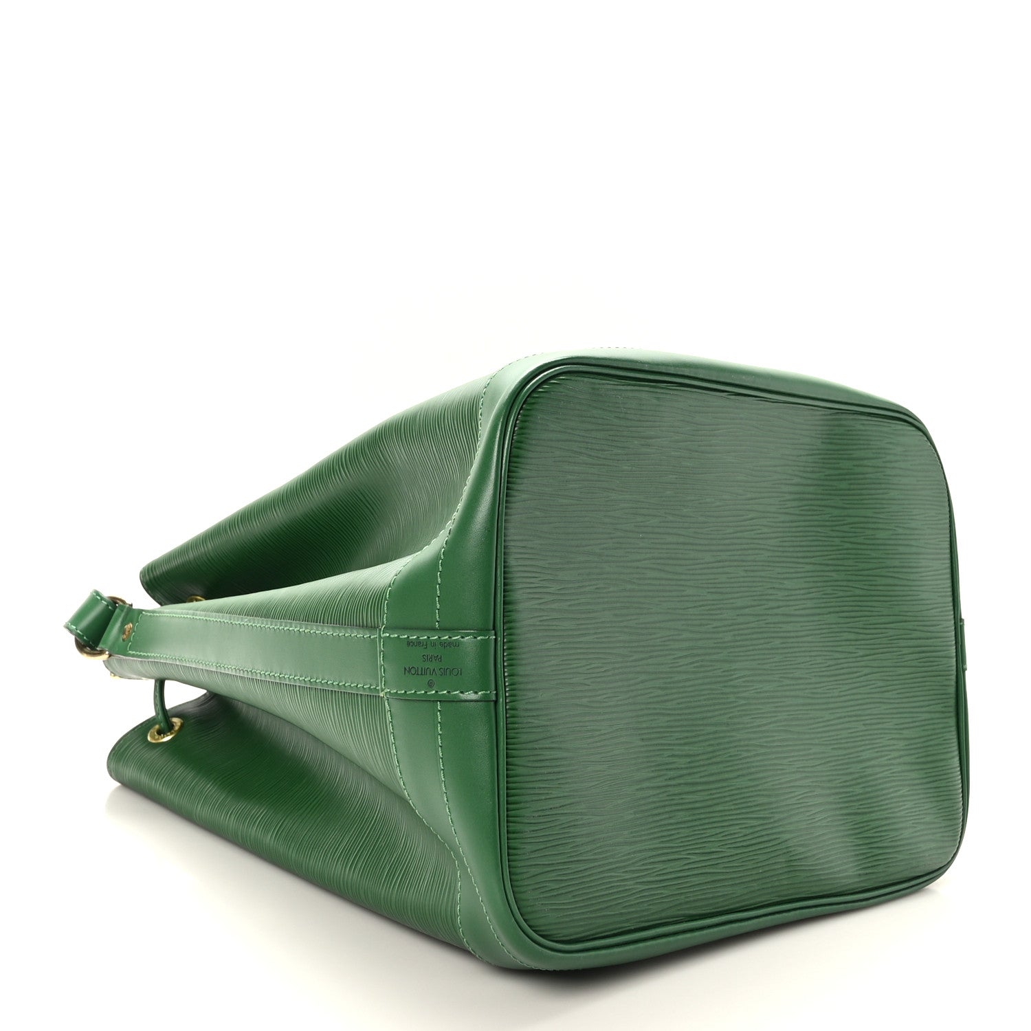 Louis Vuitton Epi Noe Borneo 4 of 10