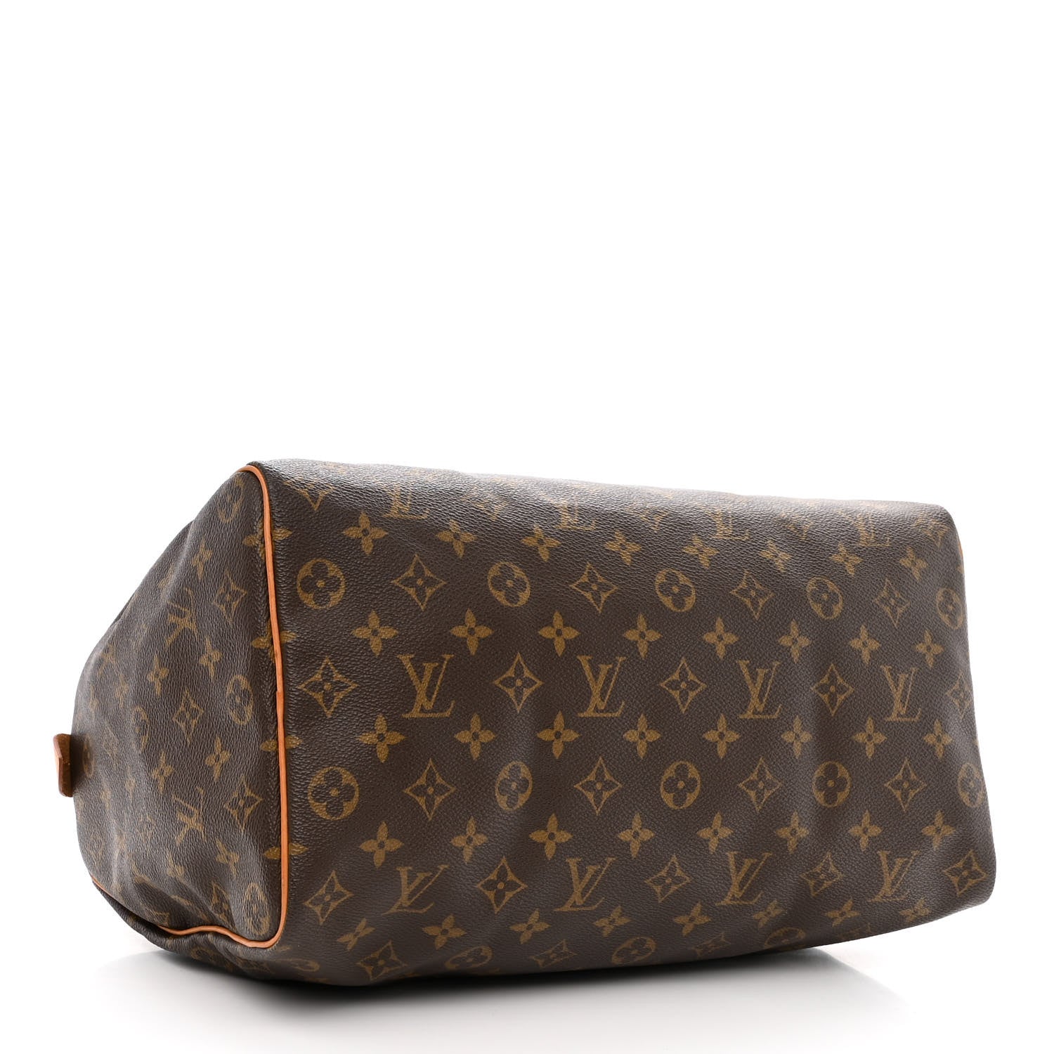 Louis Vuitton Monogram Speedy 35 4 of 15