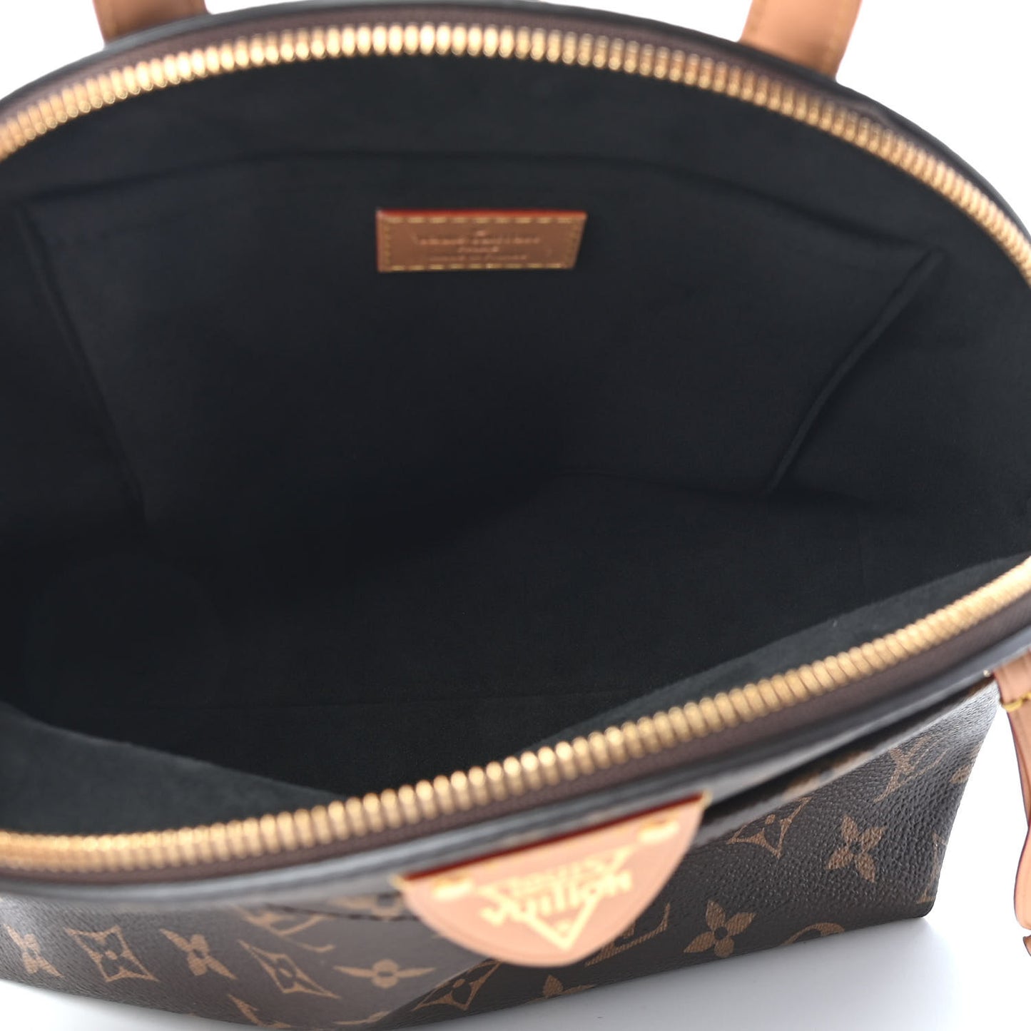 Monogram Moon Backpack