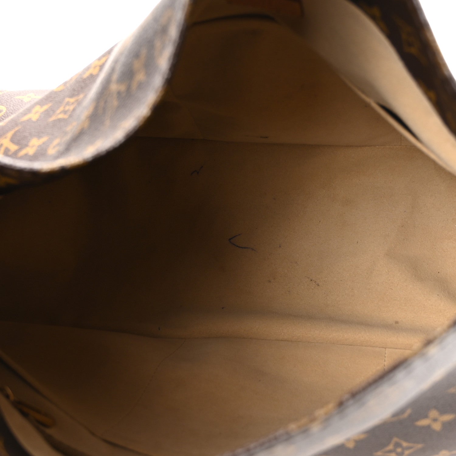 Louis Vuitton Monogram Artsy MM 5 of 9