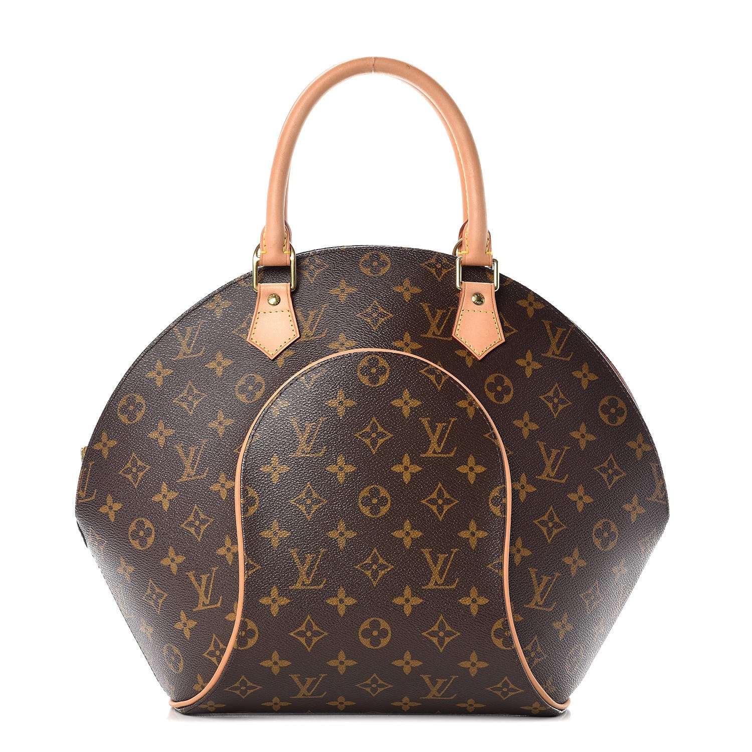 Louis Vuitton Monogram Ellipse MM 1 of 9