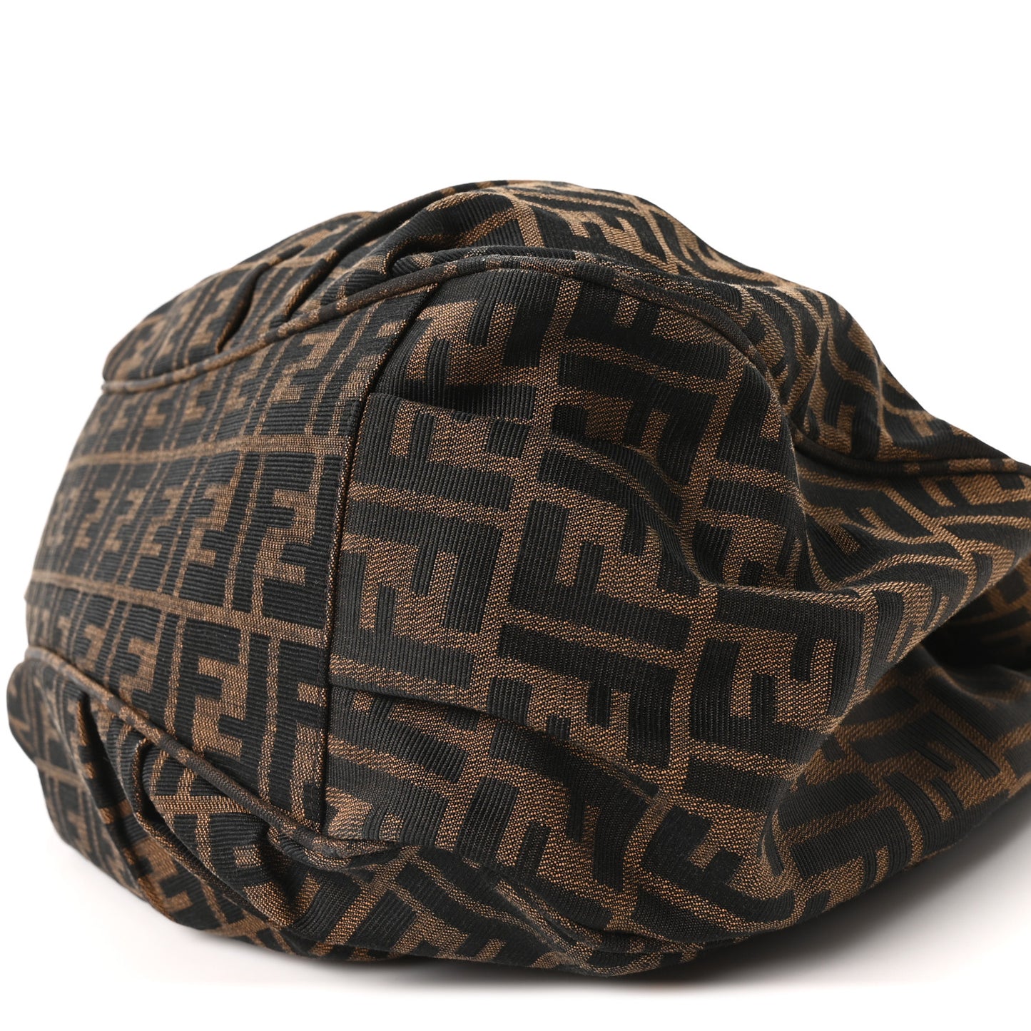 Zucca Mia Tote Tobacco