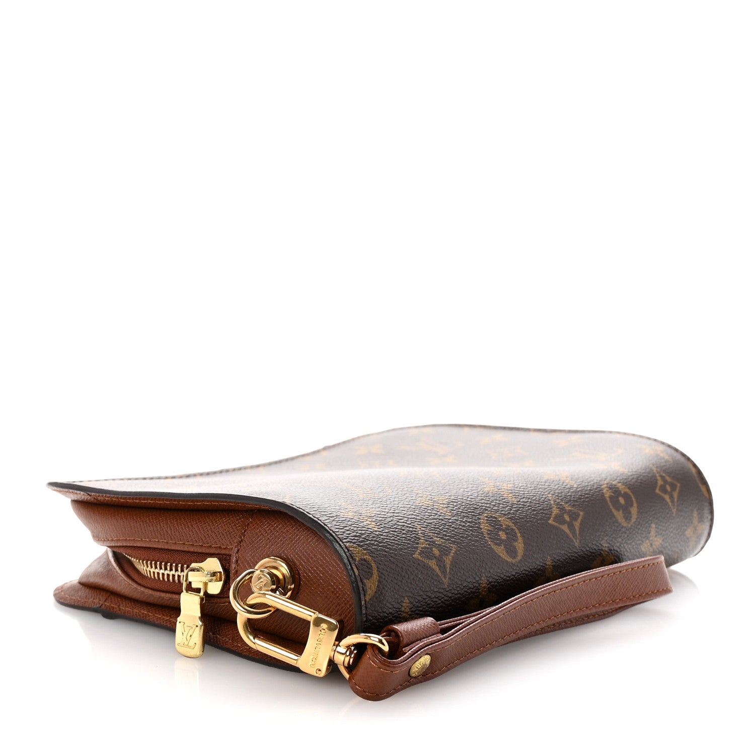 Louis Vuitton Monogram Pochette Orsay 4 of 6