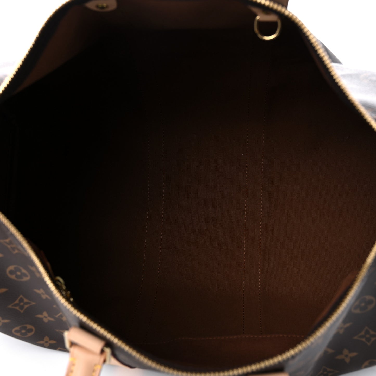 Monogram Keepall Bandouliere 45