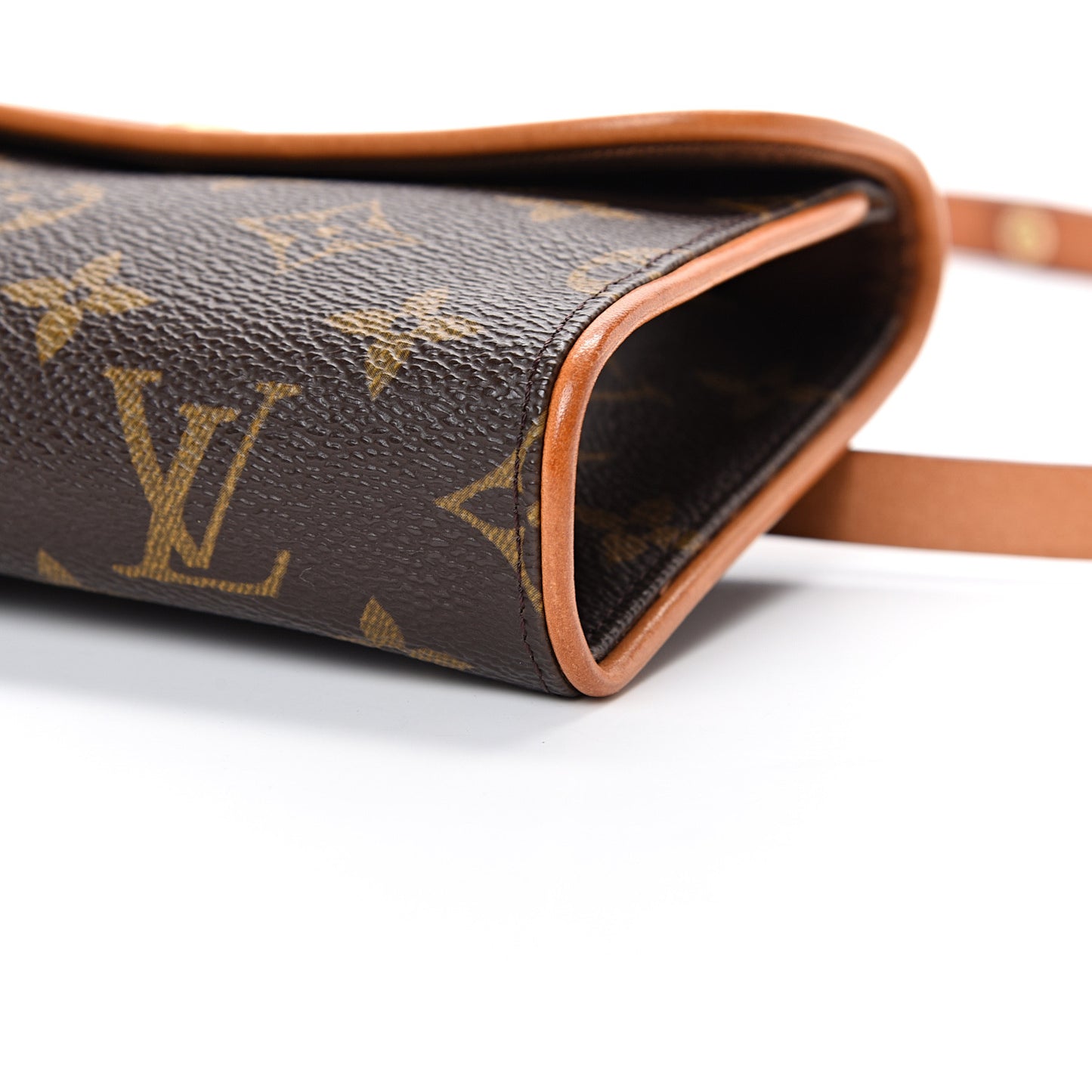 Monogram Pochette Florentine Bum Bag