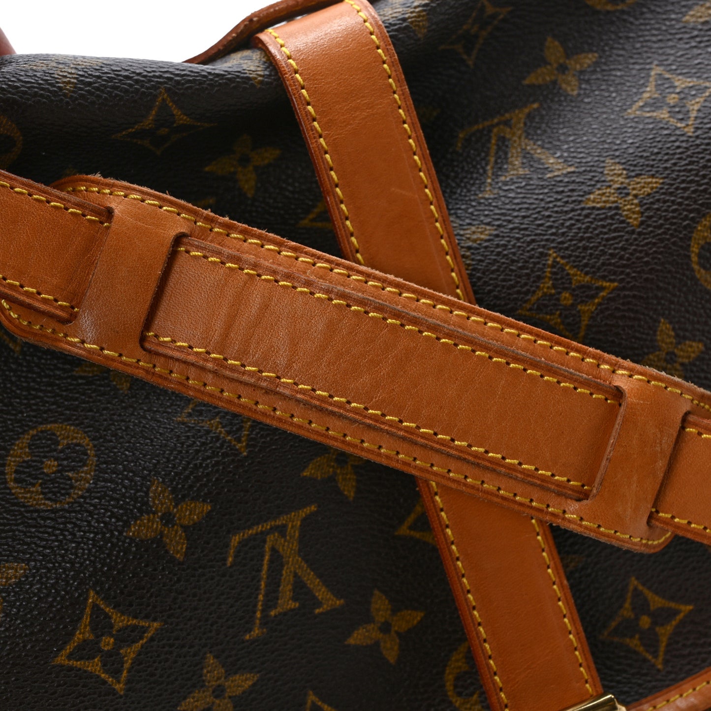 Monogram Saumur 35