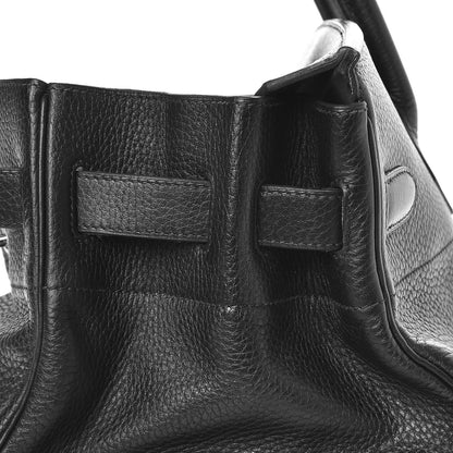 Hermes Taurillon Clemence JPG Birkin 42 Blackk 24 of 32