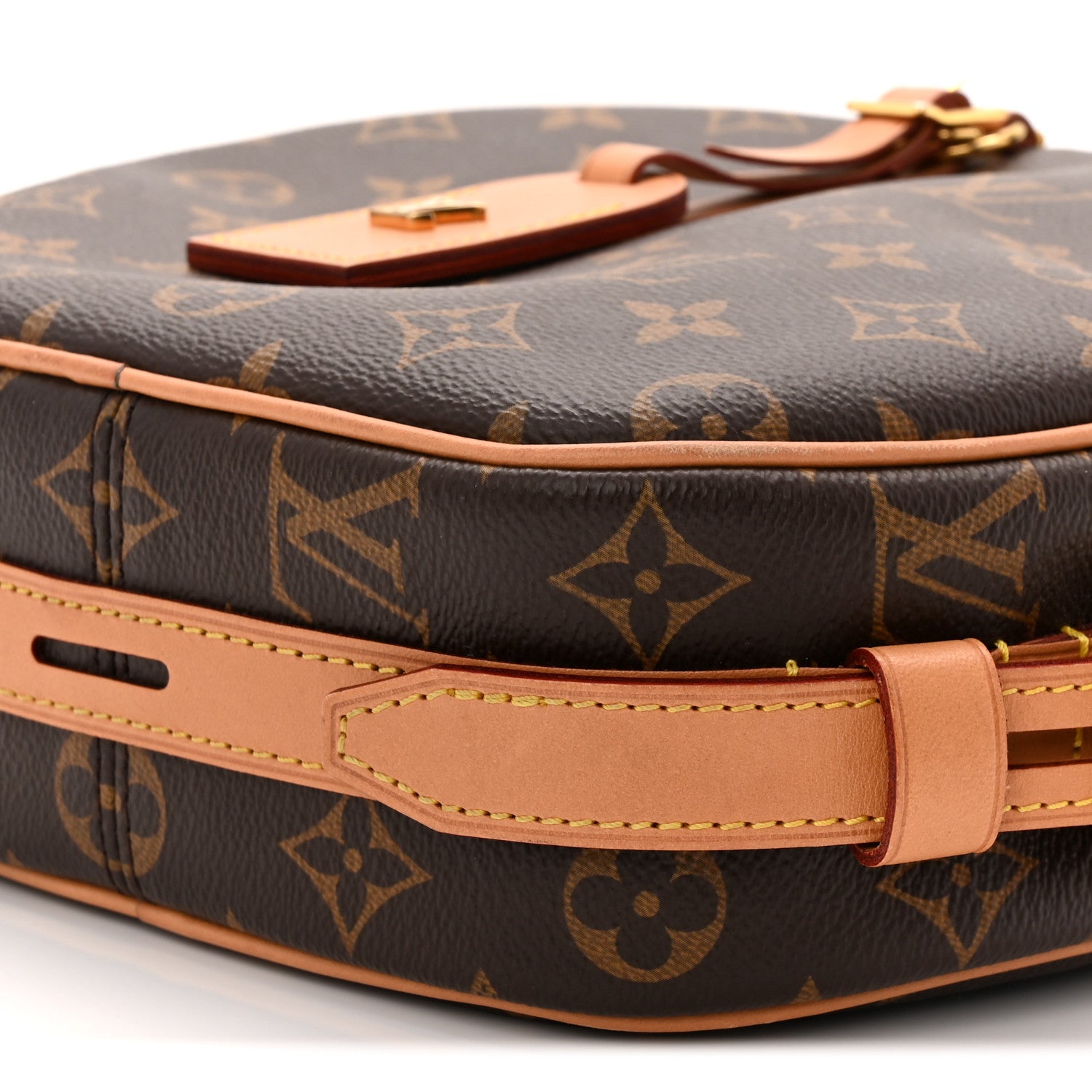 Louis Vuitton Monogram Boite Chapeau Souple 10 of 10