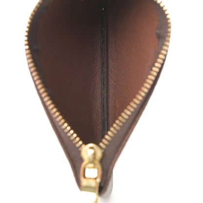 Louis Vuitton Monogram Key Pouch 5 of 8
