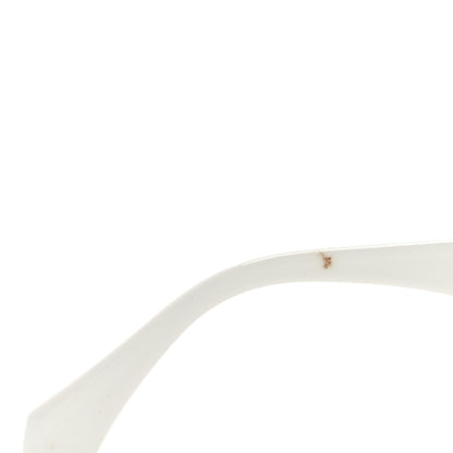 Louis Vuitton Acetate 1.1 Millionaires Z1166W Sunglasses White 8 of 8