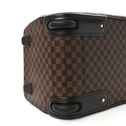 Louis Vuitton Damier Ebene Eole 50 6 of 9