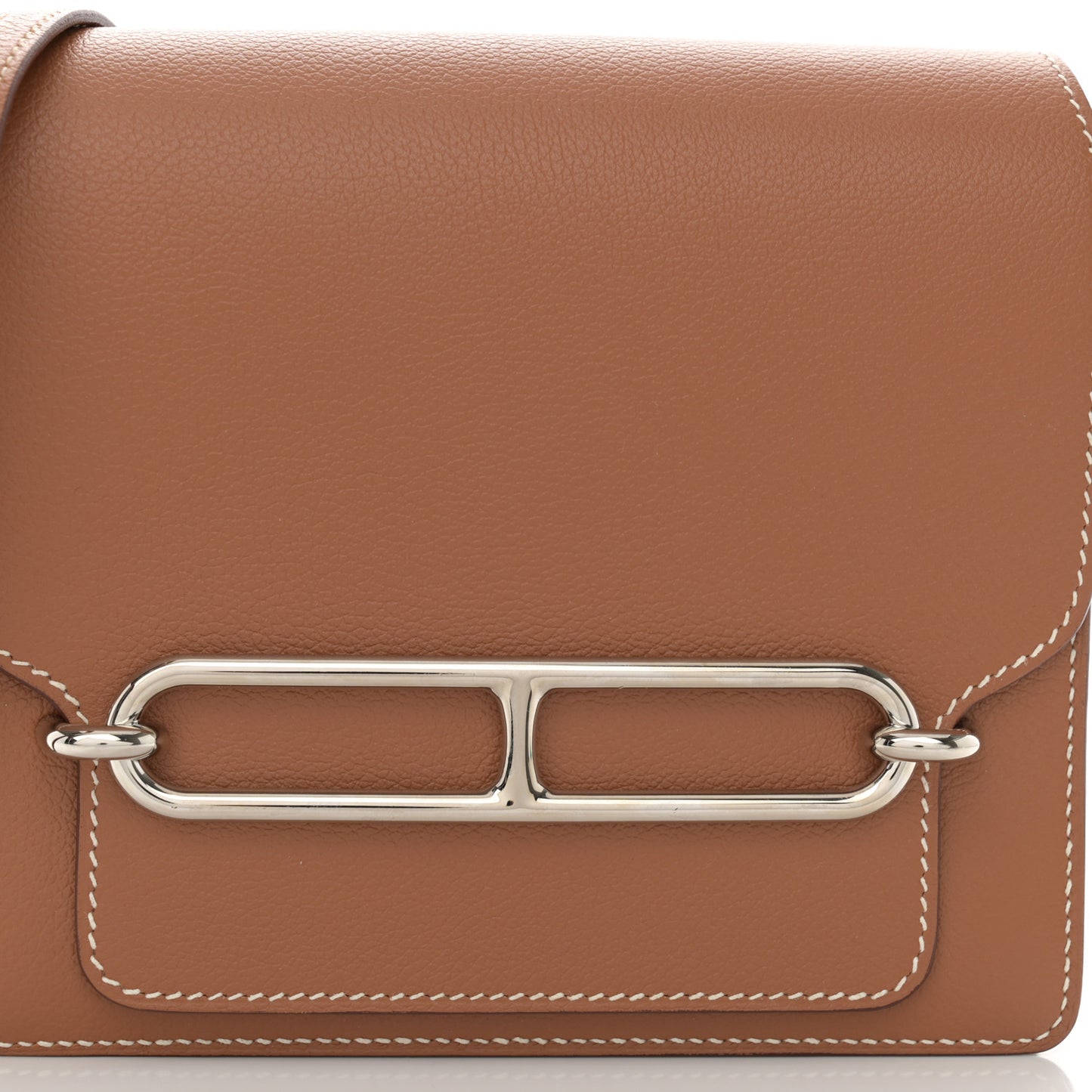 Evercolor Mini Sac Roulis Gold
