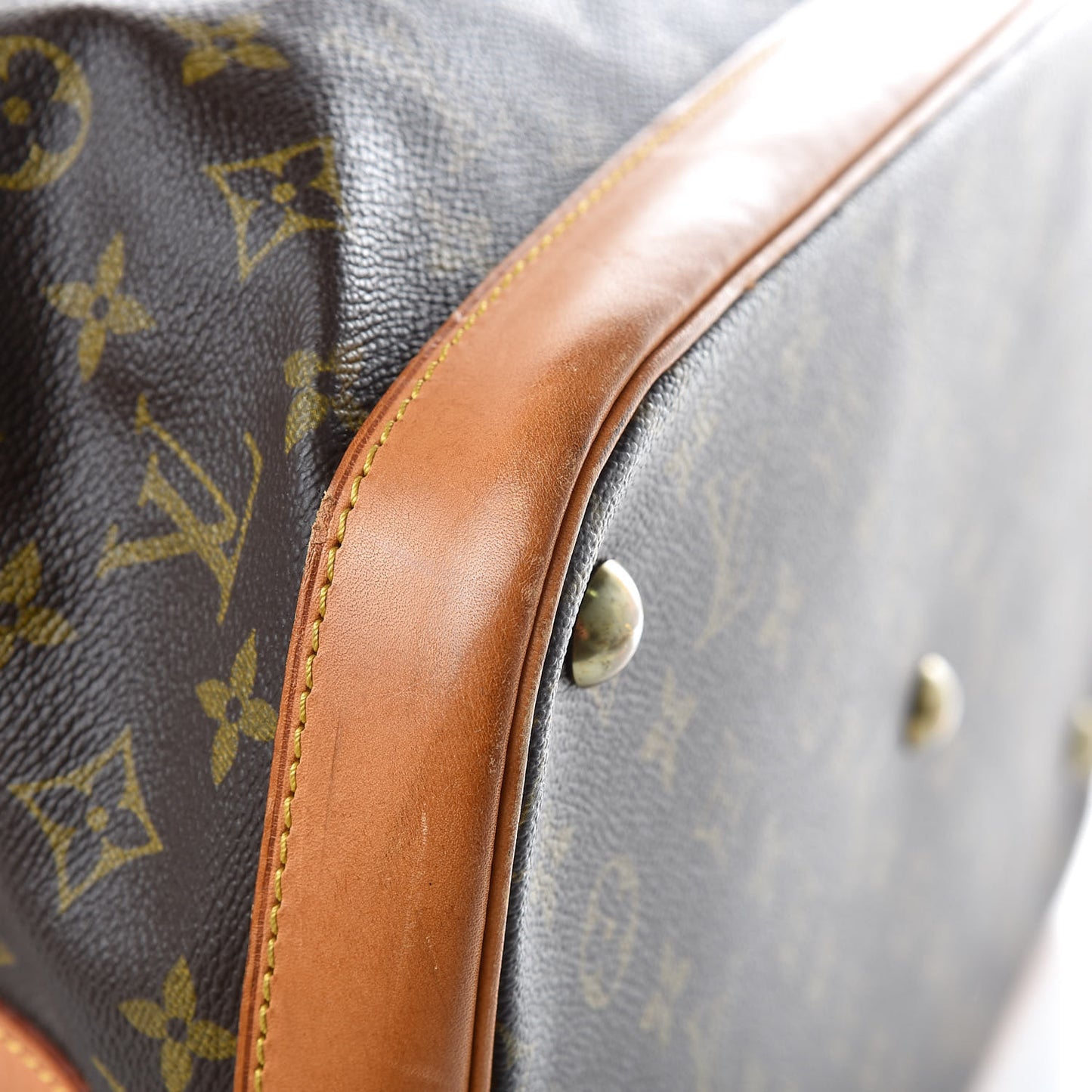 Monogram Cruiser 40