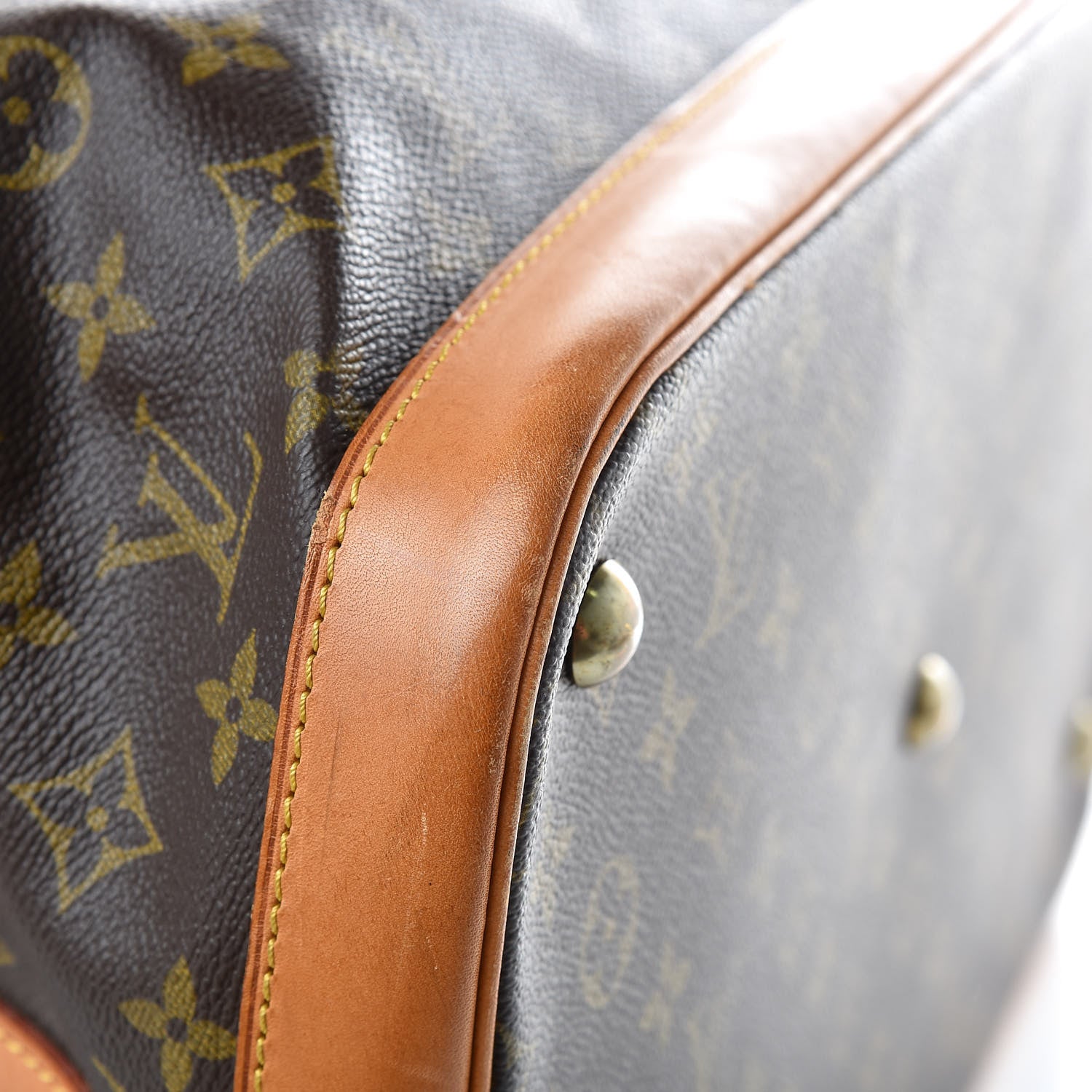 Louis Vuitton Monogram Cruiser 40 12 of 13