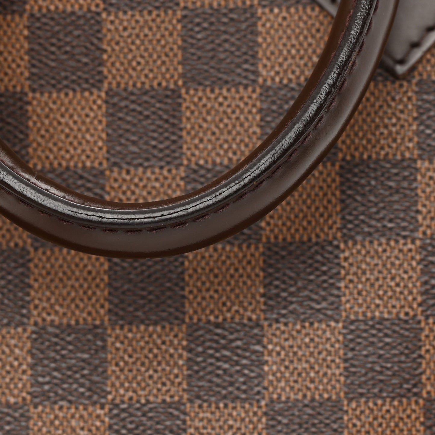 Damier Ebene Alma PM