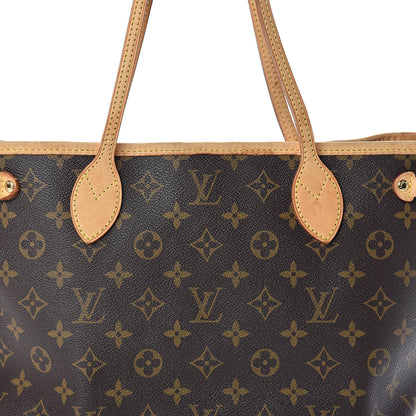 Louis Vuitton Monogram Neverfull PM 7 of 13