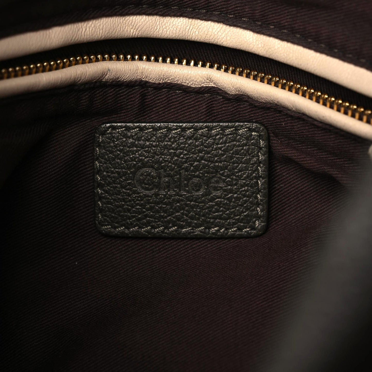 Calfskin Medium Paraty Rock